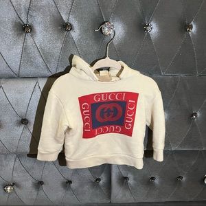 COPY - Gucci Hoodie